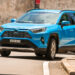 Annunciati gli aggiornamenti del 2022 Toyota RAV4, l'uscita australiana è prevista all'inizio del 2022