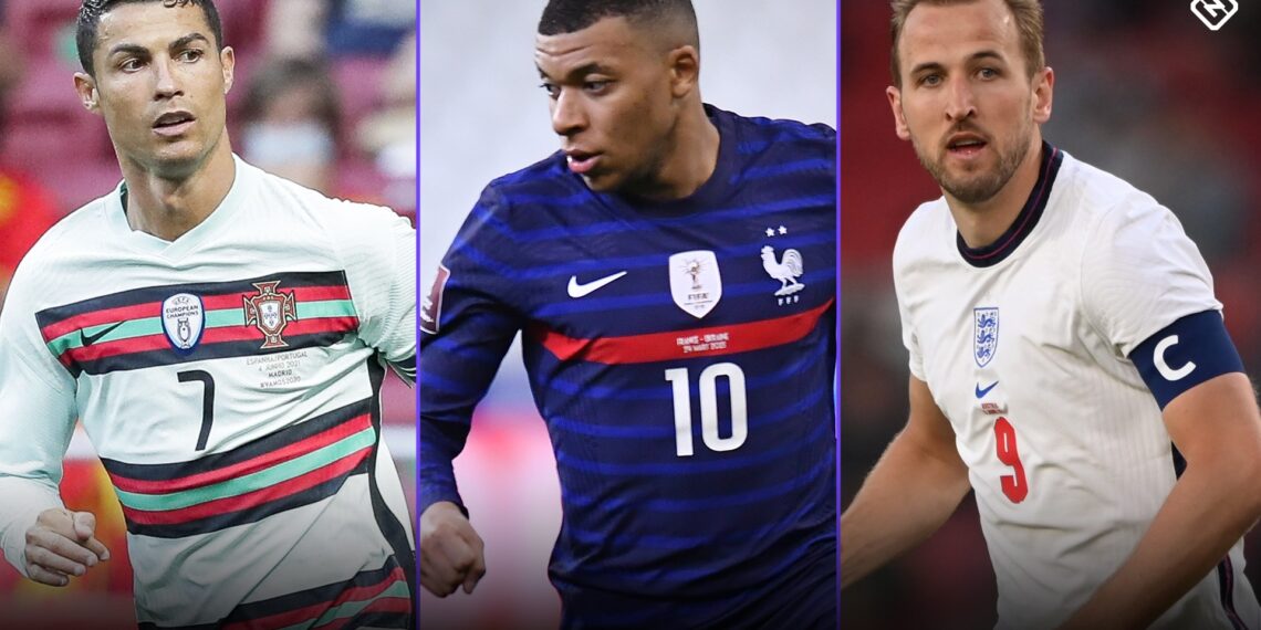 Calendario UEFA Euro 2021: date complete, orari, canali TV per vedere tutte le partite in Canada