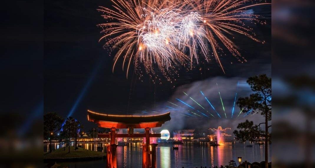 Disney World offre viaggi gratuiti per celebrare il suo 50° anniversario
