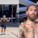 Dopo aver lasciato il Real Madrid, Sergio Ramos mostra un allenamento personalizzato sbalorditivo