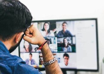 Equilibrio tra vita professionale e personale nel bel mezzo della crisi del Covid-19: cos'è questo, scherzo Gen Y