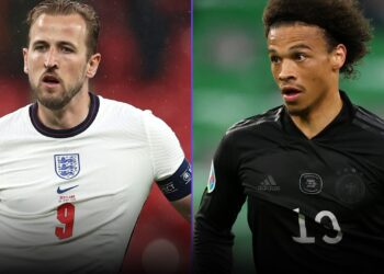 Euro 2021: cinque motivi per cui Inghilterra vs Germania sarà un calcio imperdibile