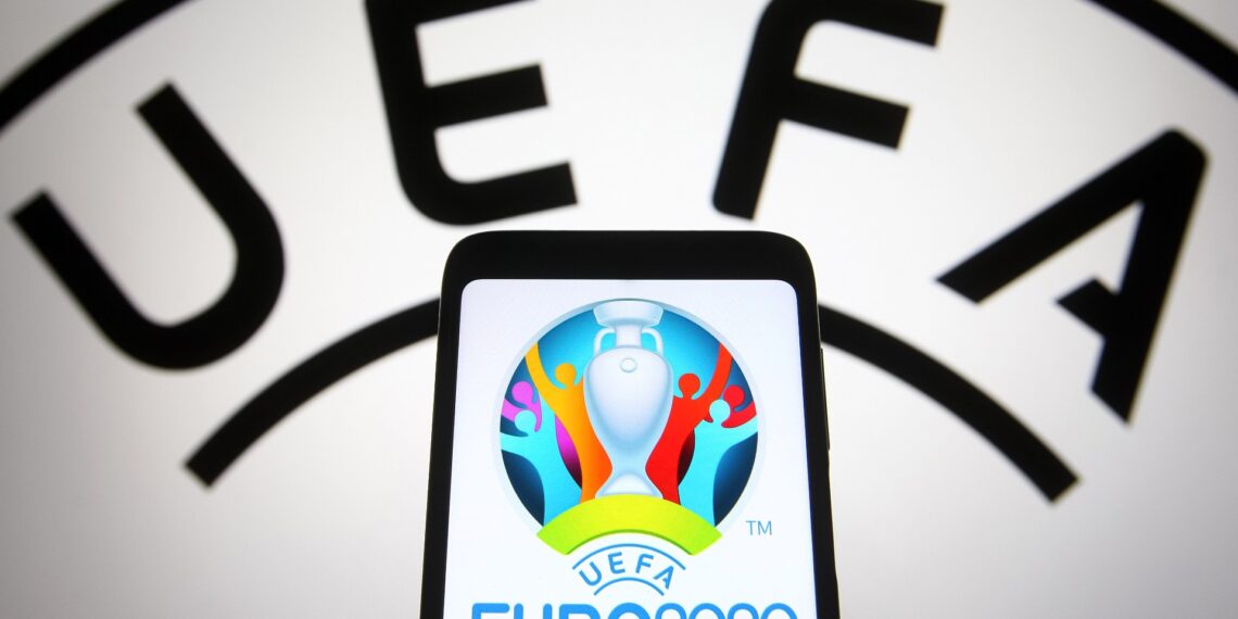 Euro 2021: cosa succede se le squadre sono in parità?  Straordinari, rigori, regole di sostituzione