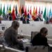 I ministri degli esteri del G-20 si incontrano faccia a faccia per la prima volta in due anni