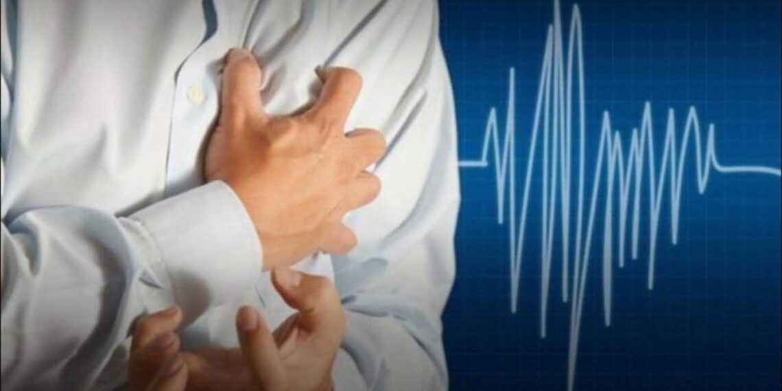I più piccoli elementi costitutivi del muscolo scompaiono nei pazienti con ictus: Studio