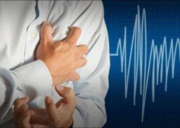 I più piccoli elementi costitutivi del muscolo scompaiono nei pazienti con ictus: Studio