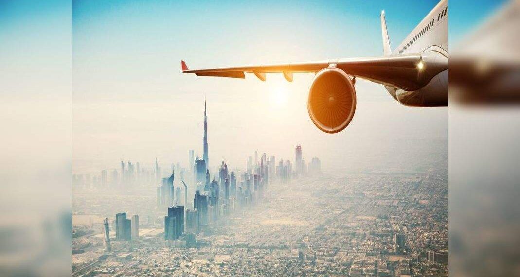 I voli India-UAE rimarranno sospesi fino a nuovo avviso