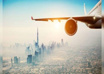 I voli India-UAE rimarranno sospesi fino a nuovo avviso