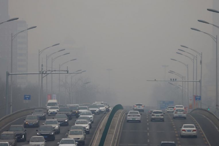 Il mondo deve rimuovere 1 miliardo di tonnellate di anidride carbonica entro il 2025 per raggiungere l'obiettivo climatico: Report
