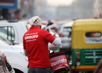 Il principale azionista di Zomato non venderà l'intera quota nella prossima IPO della start-up indiana