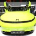 Il rivale cinese di Tesla, Xpeng, aumenterà fino a $ 2 miliardi di sconto sul prezzo delle azioni di Hong Kong