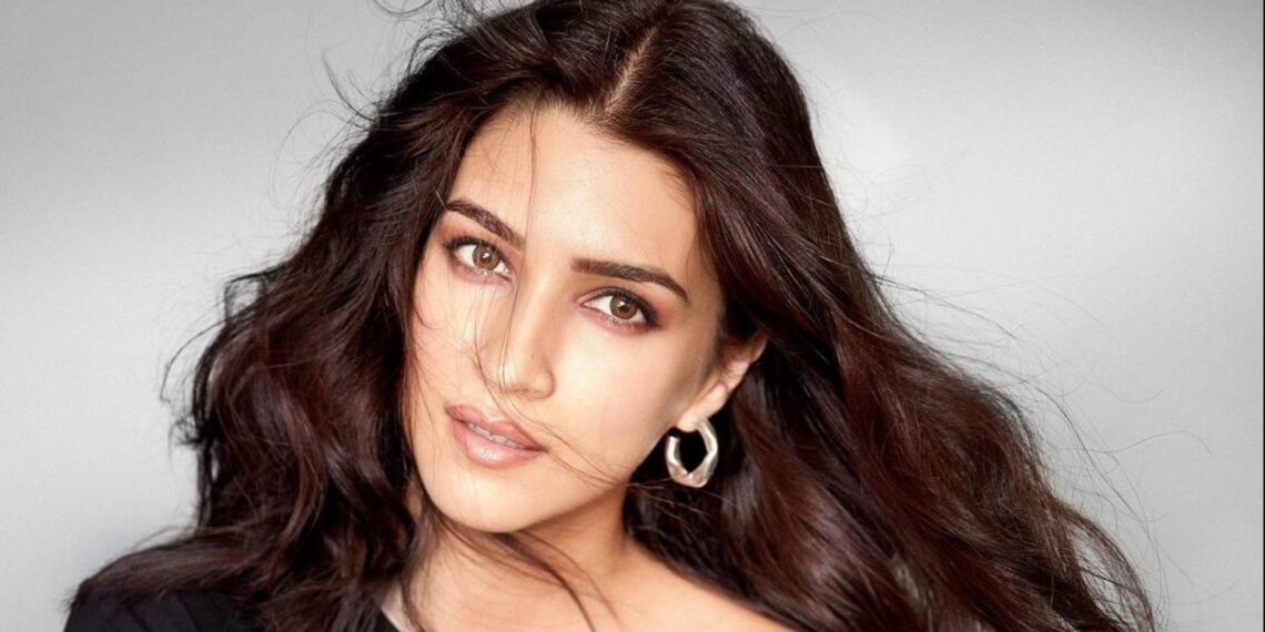 Kriti Sanon chiede a 40 milioni di follower di aiutare i bambini orfani a causa del Covid