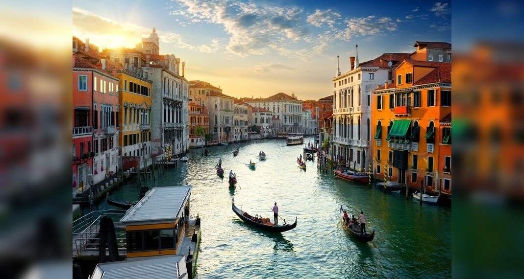 L'Italia rinuncia alla quarantena per i turisti statunitensi vaccinati