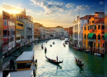 L'Italia rinuncia alla quarantena per i turisti statunitensi vaccinati