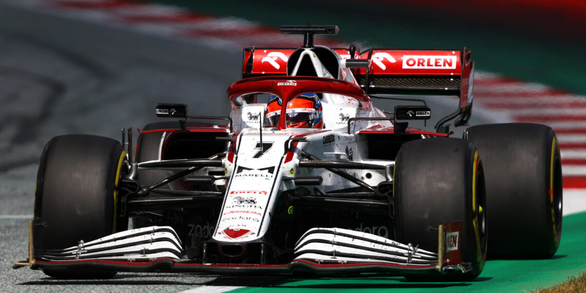 La Formula 1 ottiene la sponsorizzazione di criptovalute da $ 100 milioni
