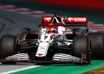 La Formula 1 ottiene la sponsorizzazione di criptovalute da $ 100 milioni