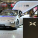 La rivale cinese Tesla Xpeng Motors aumenterà fino a $ 2 miliardi nel prezzo delle azioni di Hong Kong