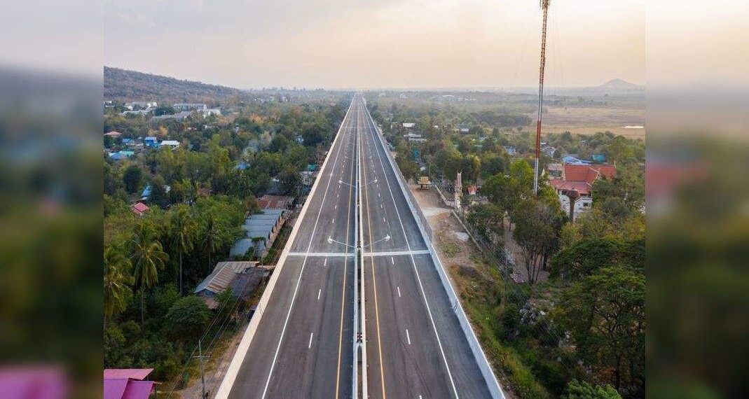 L'autostrada Delhi-Jaipur potrebbe presto diventare la prima autostrada elettronica del paese