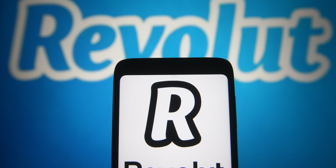 Le perdite della società fintech Revolut di $ 5,5 miliardi sono aumentate nel 2020, ma la crittografia ha dato un grande impulso.