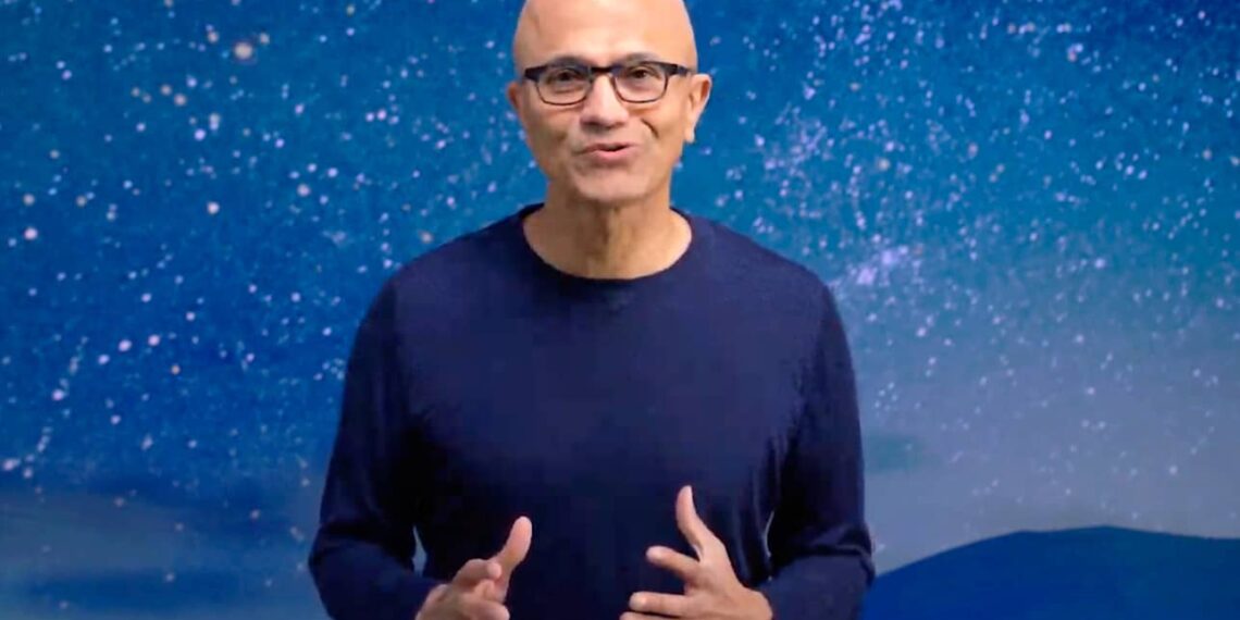 Microsoft svela il nuovo sistema operativo