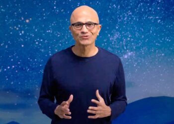 Microsoft svela il nuovo sistema operativo