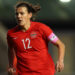 Olimpiadi di calcio femminile canadesi 2021: Christine Sinclair guida la squadra nazionale a Tokyo