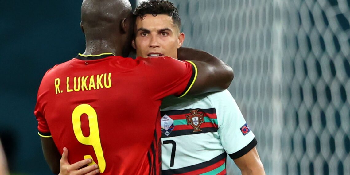 Qual è il futuro di Cristiano Ronaldo? Il capitano del Portogallo prende a calci la fascia dopo una possibile finale di Euro