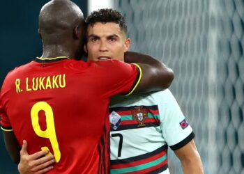 Qual è il futuro di Cristiano Ronaldo?  Il capitano del Portogallo prende a calci la fascia dopo una possibile finale di Euro