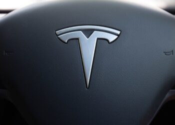 Quasi tutte le Tesla in Cina si sono "raccolte" con presunte violazioni della sicurezza