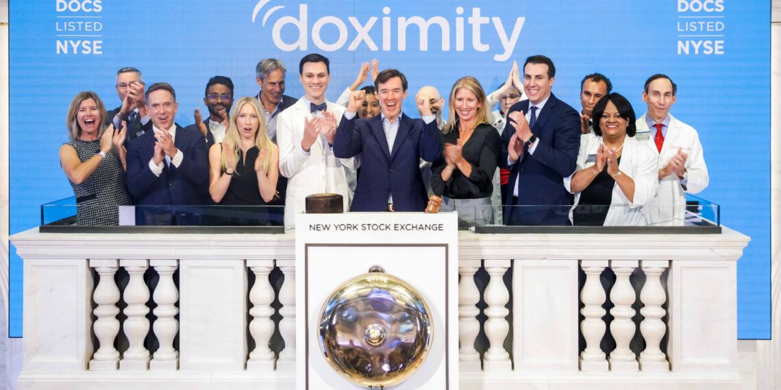 Quattro società di venture capital della Silicon Valley hanno ottenuto vittorie IPO da miliardi di dollari giovedì