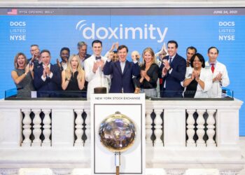 Quattro società di venture capital della Silicon Valley hanno ottenuto vittorie IPO da miliardi di dollari giovedì