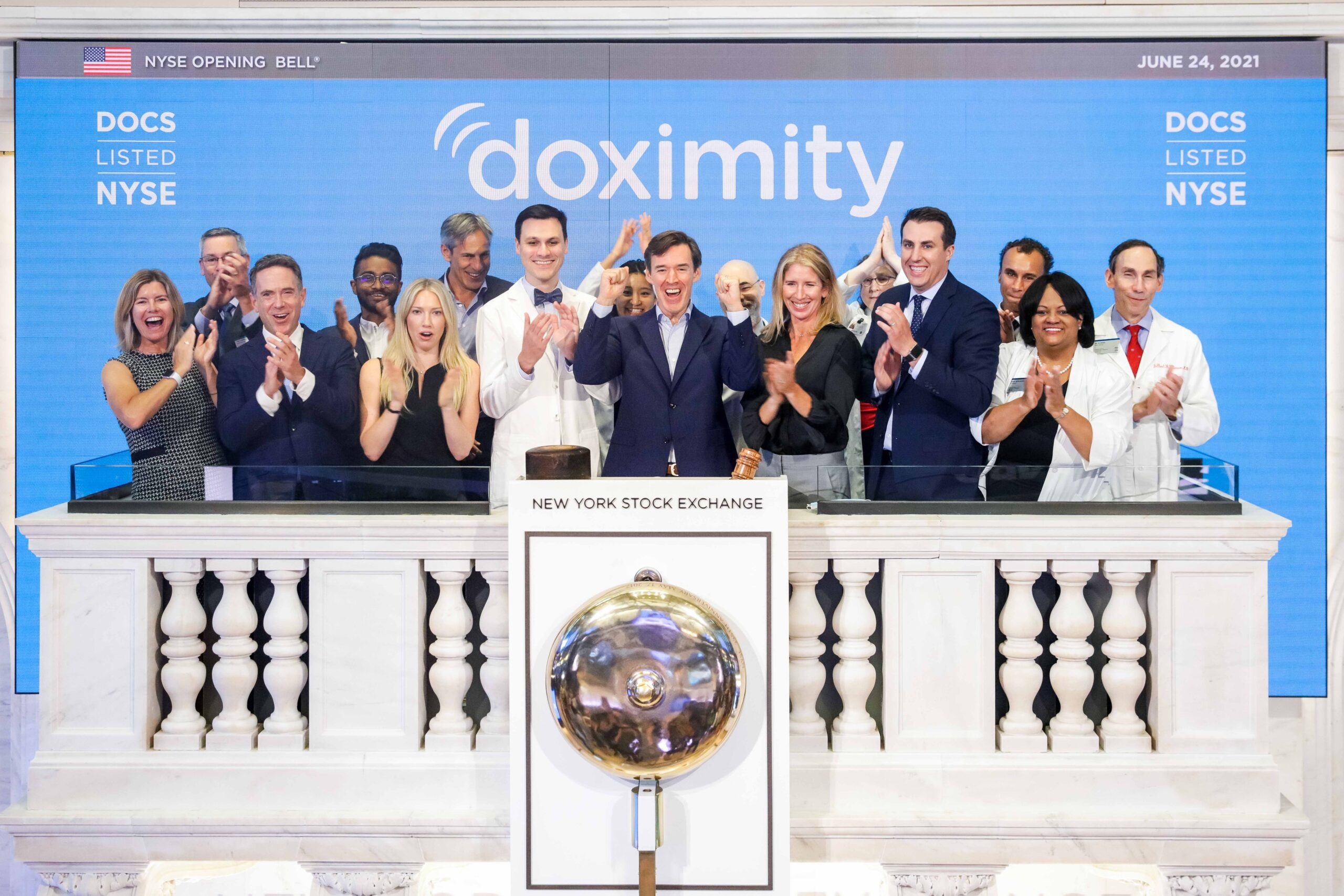 Quattro società di venture capital della Silicon Valley hanno ottenuto vittorie IPO da miliardi di dollari giovedì