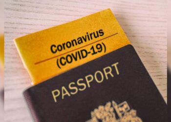 Scopri come collegare il tuo passaporto al certificato COVID-19