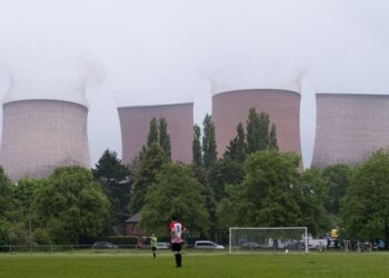 Stabilire il ritmo per la vetta?  La Gran Bretagna anticipa l'obiettivo della fine dell'energia da carbone