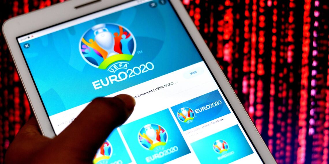 Supporto UEFA Euro 2021: palinsesti TV, canali, streaming per guardare tutte le partite a eliminazione diretta degli USA