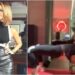Sussanne Khan insegue le endorfine facendo allenamenti funzionali in palestra, guarda il video