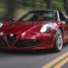 2021 Alfa Romeo 4C 33 Stradale Tributo Prezzo e specifiche: l'auto sportiva dice addio all'Australia con l'edizione limitata