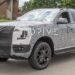 2022 Ford Everest spiata, atteso V6 turbodiesel