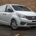 2022 LDV G10 prezzo e specifiche: G10 + furgone aggiunto con nuovo motore turbo diesel da 2,0 litri