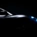 2022 Lotus Emira provocata prima della rivelazione