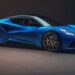 2022 Lotus Emira: svelata l'ultima vettura sportiva a benzina del marchio britannico