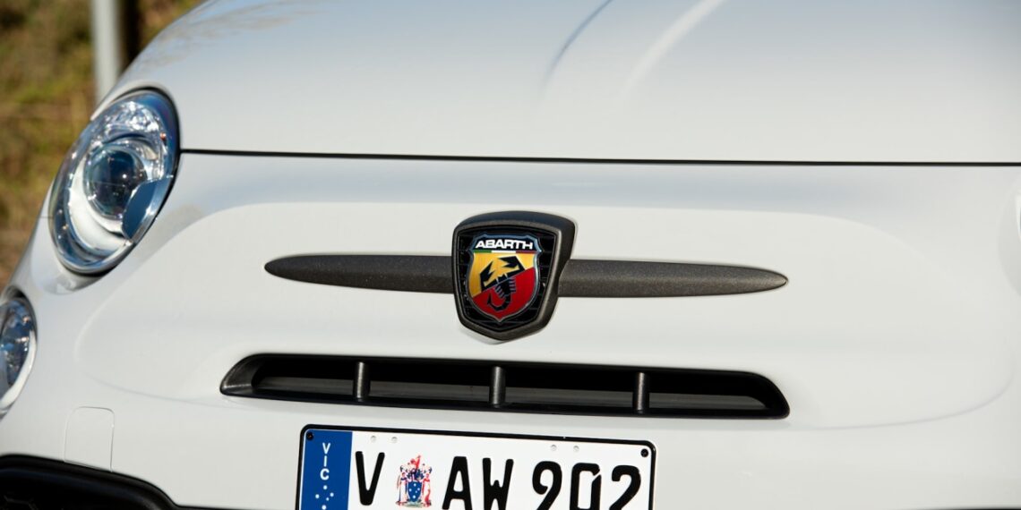 Abarth diventerà completamente elettrica nel 2024, a rischio di esplosione a zero emissioni
