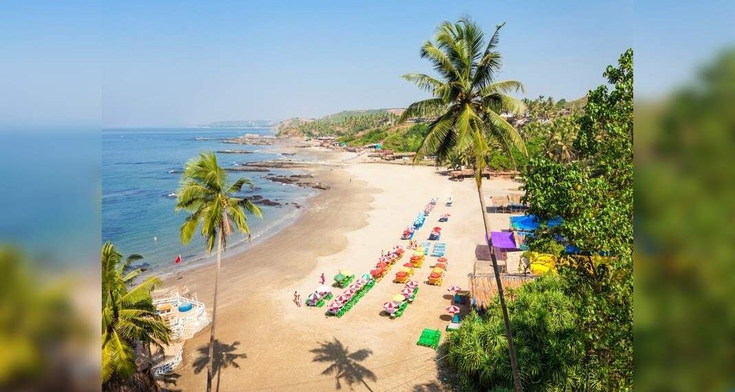 Aggiornamento COVID Goa: nessun certificato negativo COVID richiesto per i visitatori completamente vaccinati