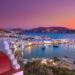 Aggiornamento sui viaggi in Grecia: Mykonos impone il coprifuoco con l'aumento dei casi di COVID-19