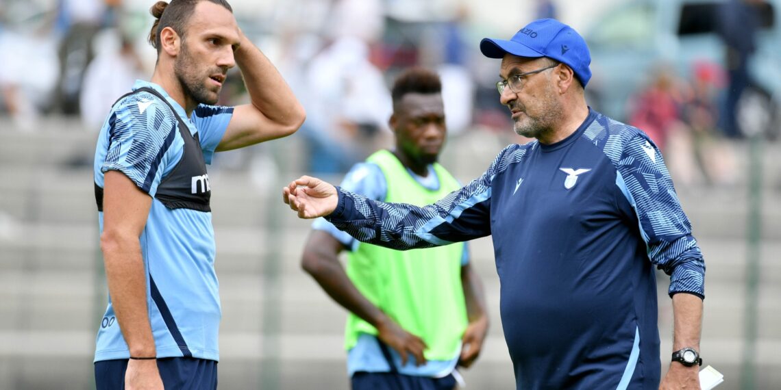 Akpa-Akpro segna mentre la Lazio decima Fiori Barp Mas 11-0