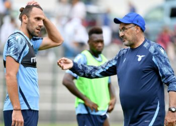 Akpa-Akpro segna mentre la Lazio decima Fiori Barp Mas 11-0