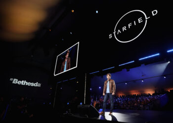 All'evento di gioco dell'E3, Microsoft stuzzica l'epopea fantascientifica Starfield, mentre Ubisoft svela il nuovo titolo Avatar