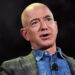 Amazon dà un nuovo tono alla fine dell'era di Jeff Bezos