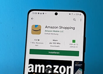 Amazon ha chiesto ad Apple di rimuovere un'app con recensioni false e Apple ha accettato