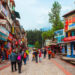 Amministrazione di Manali INR 5000 multa o 8 giorni di reclusione per non indossare maschere; Anche Mussoorie prende atto
